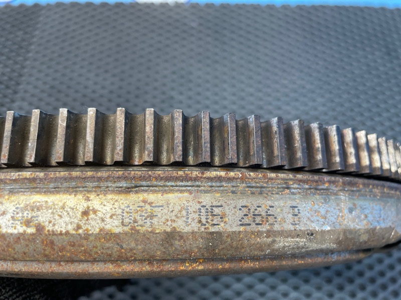 Маховик, 5500 рублей, Санкт-Петербург