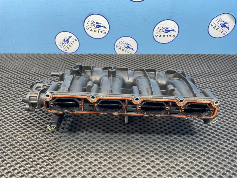 Коллектор впускной, 7000 рублей, Санкт-Петербург