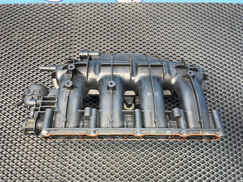 Коллектор впускной, 7000 рублей, Санкт-Петербург