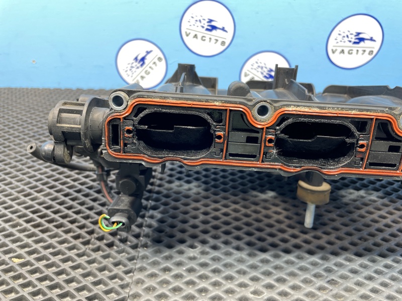 Коллектор впускной, 7000 рублей, Санкт-Петербург