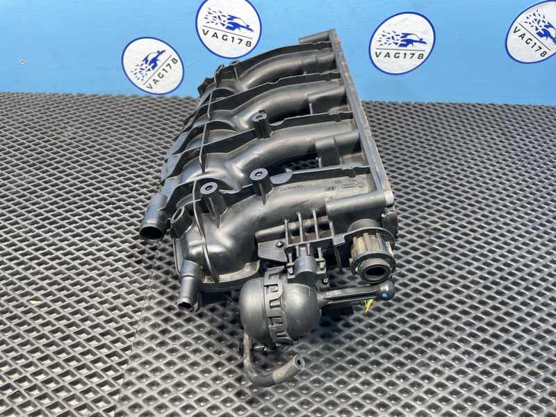 Коллектор впускной, 7000 рублей, Санкт-Петербург