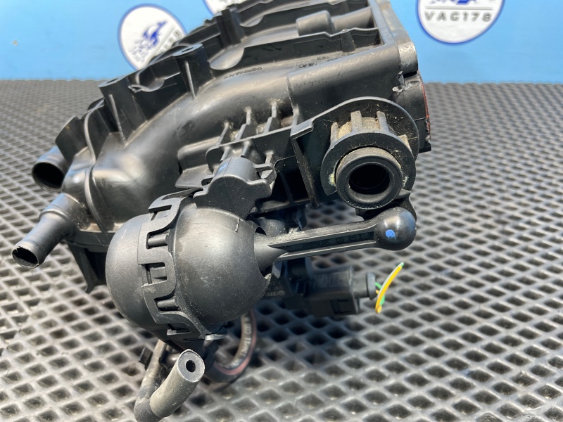 Коллектор впускной, 7000 рублей, Санкт-Петербург