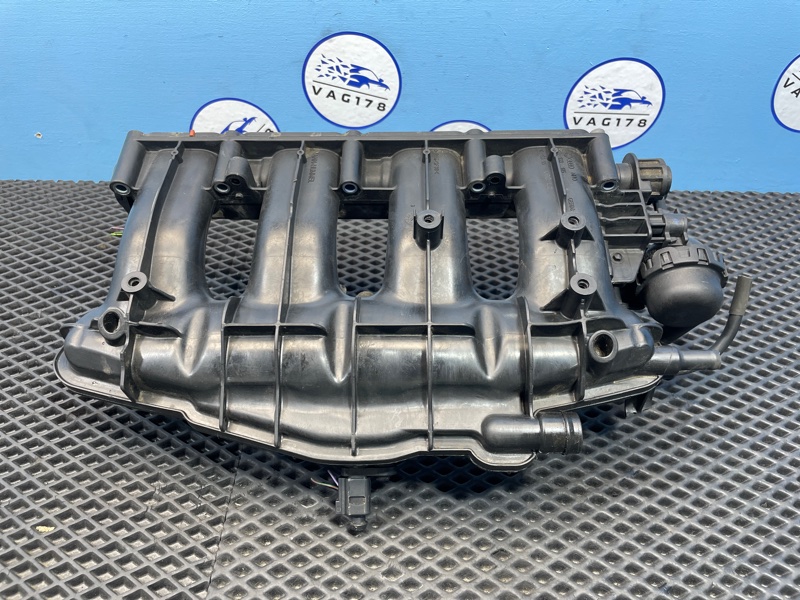 Коллектор впускной, 7000 рублей, Санкт-Петербург