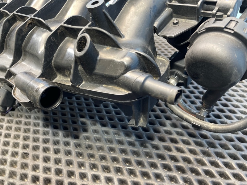 Коллектор впускной, 7000 рублей, Санкт-Петербург