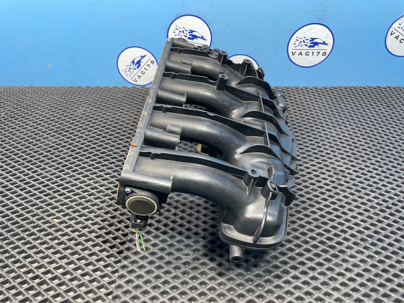 Коллектор впускной, 7000 рублей, Санкт-Петербург