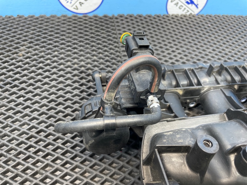 Коллектор впускной, 7000 рублей, Санкт-Петербург