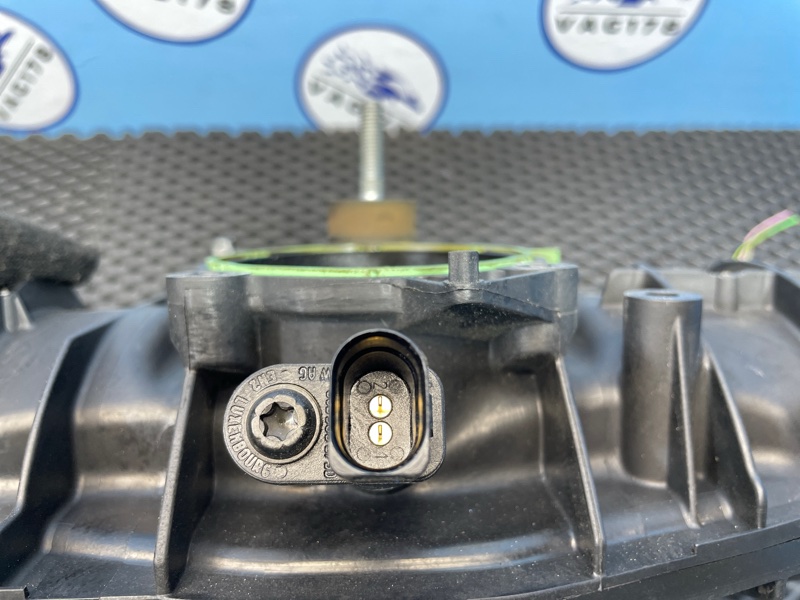 Коллектор впускной, 7000 рублей, Санкт-Петербург