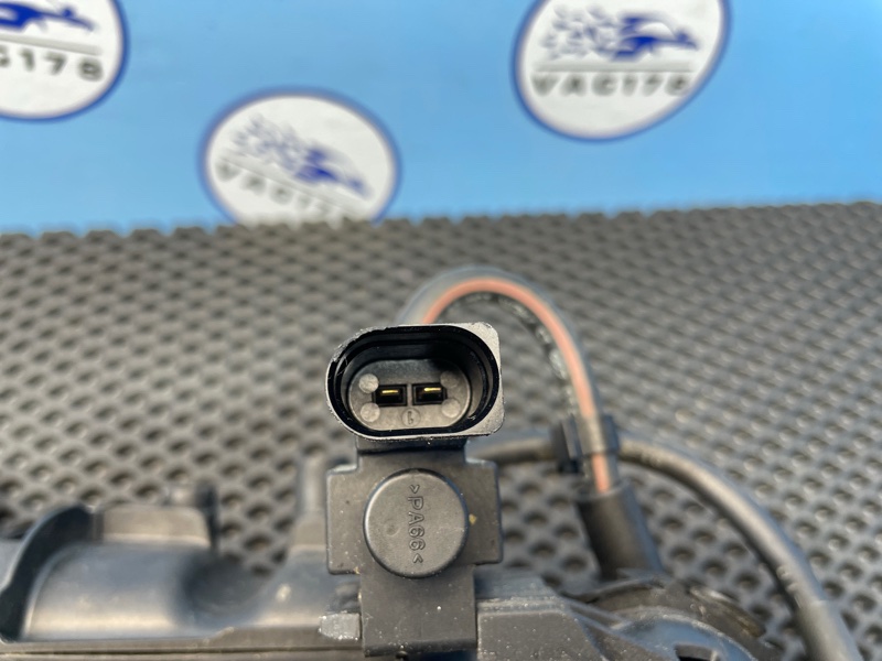 Коллектор впускной, 7000 рублей, Санкт-Петербург