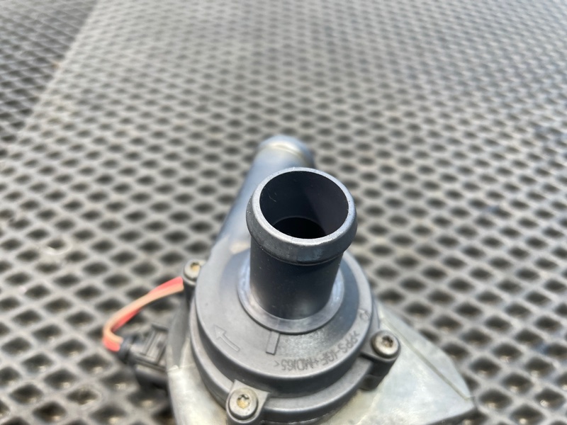 Насос помпа электрический, 1500 рублей, Санкт-Петербург