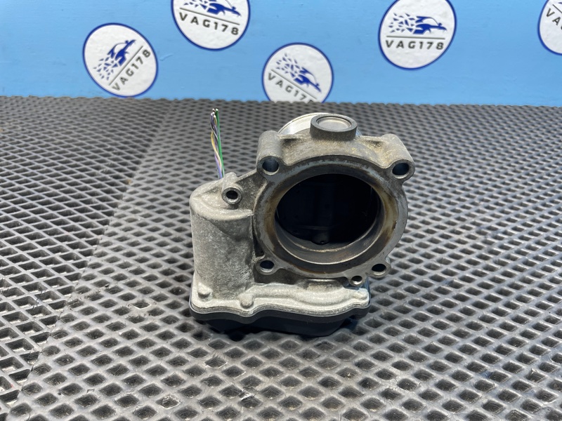 Заслонка дроссельная, 1900 рублей, Санкт-Петербург