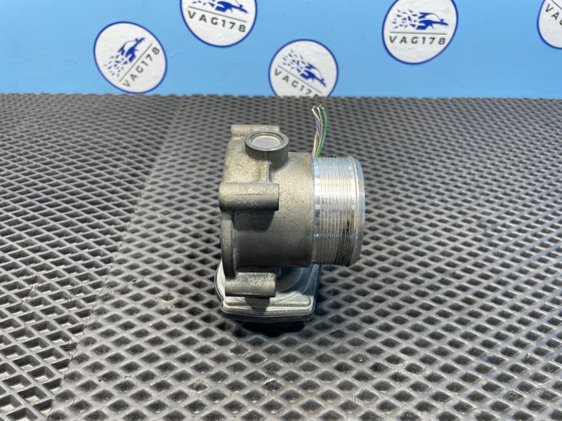 Заслонка дроссельная, 1900 рублей, Санкт-Петербург