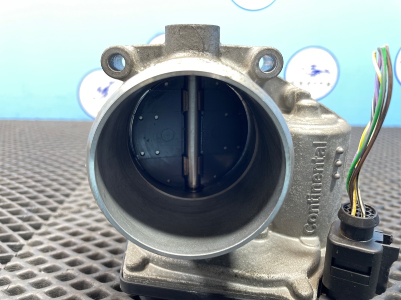 Заслонка дроссельная, 1900 рублей, Санкт-Петербург