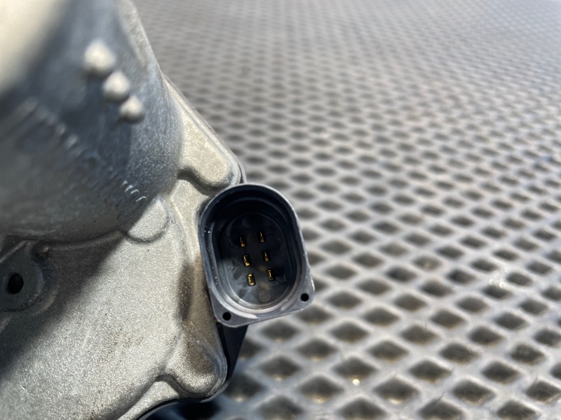 Заслонка дроссельная, 1900 рублей, Санкт-Петербург