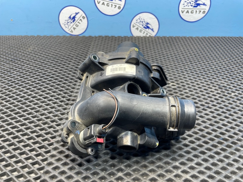 Помпа водяная, 4000 рублей, Санкт-Петербург