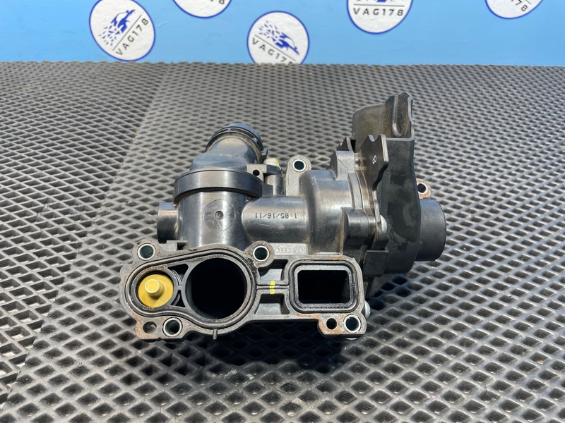 Помпа водяная, 4000 рублей, Санкт-Петербург