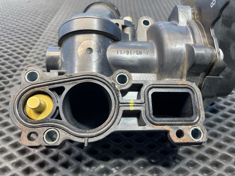 Помпа водяная, 4000 рублей, Санкт-Петербург