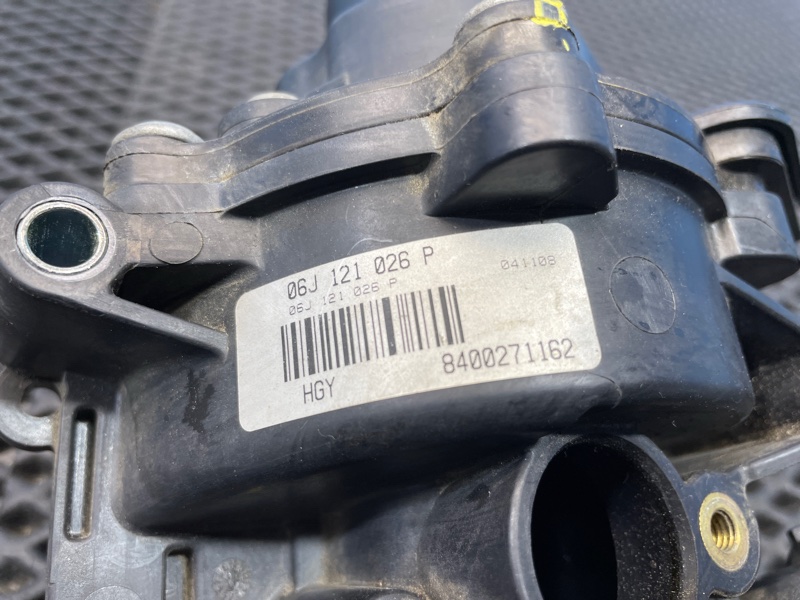 Помпа водяная, 4000 рублей, Санкт-Петербург