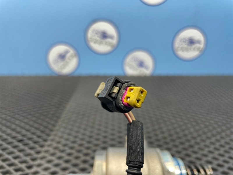 ТНВД, 2000 рублей, Санкт-Петербург