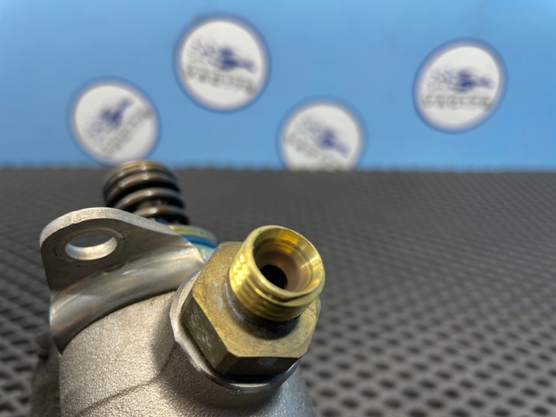 ТНВД, 2000 рублей, Санкт-Петербург