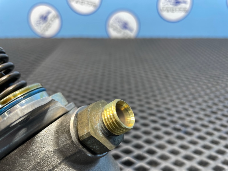 ТНВД, 2000 рублей, Санкт-Петербург