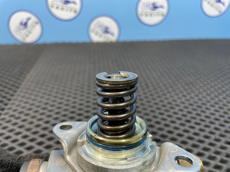 ТНВД, 2000 рублей, Санкт-Петербург