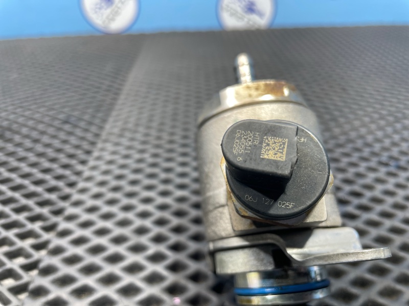 ТНВД, 2000 рублей, Санкт-Петербург