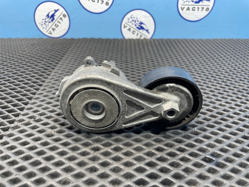 Натяжитель ремня, 1200 рублей, Санкт-Петербург