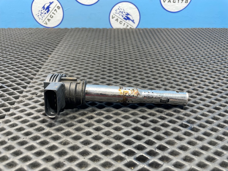 Катушка зажигания, 1000 рублей, Санкт-Петербург