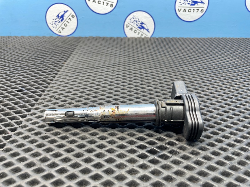 Катушка зажигания, 1000 рублей, Санкт-Петербург