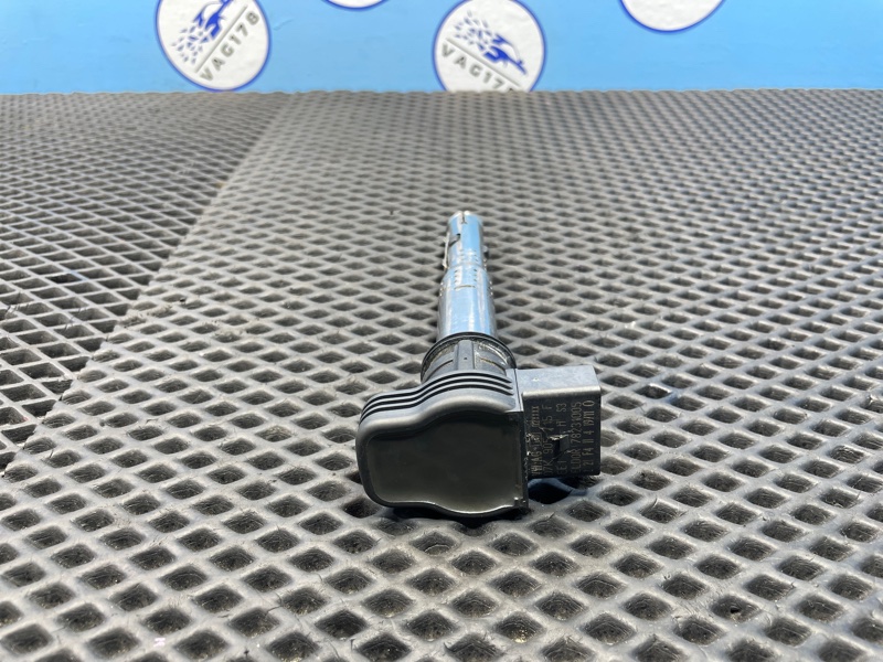 Катушка зажигания, 1000 рублей, Санкт-Петербург