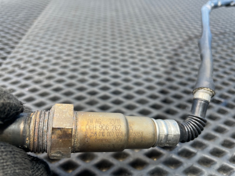 Датчик кислородный, 2500 рублей, Санкт-Петербург