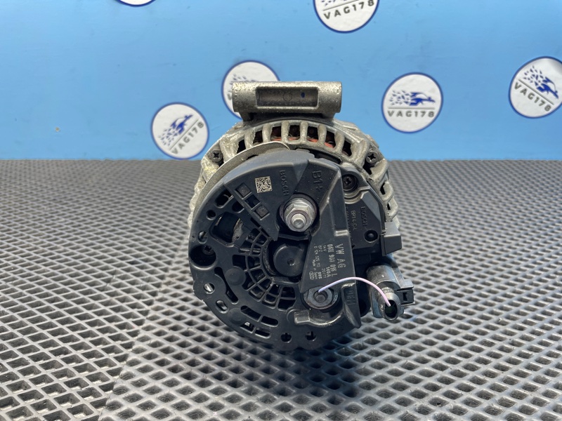 Генератор, 6000 рублей, Санкт-Петербург