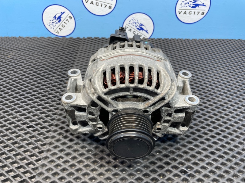 Генератор, 6000 рублей, Санкт-Петербург