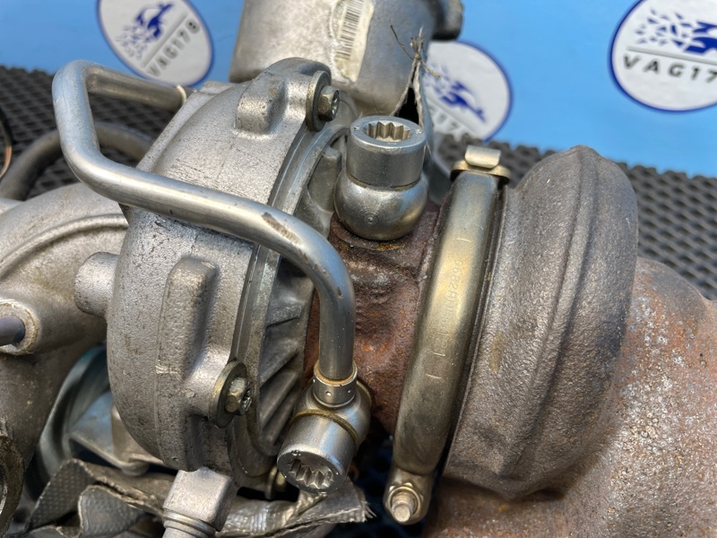 Турбина, 25000 рублей, Санкт-Петербург