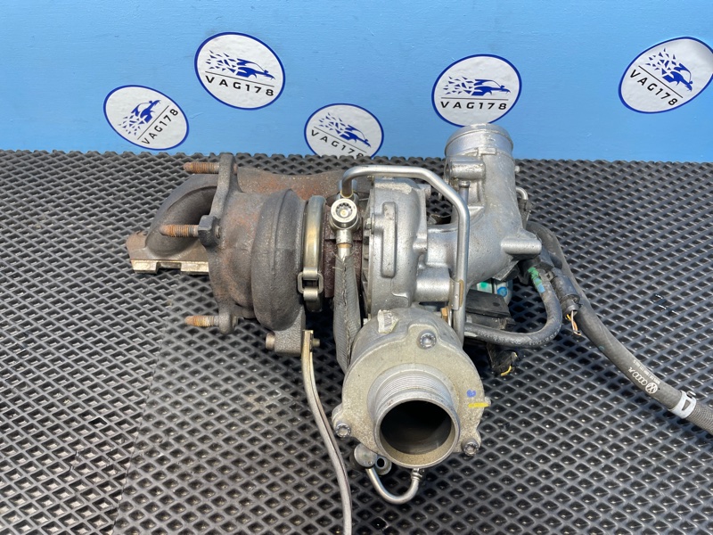 Турбина, 25000 рублей, Санкт-Петербург