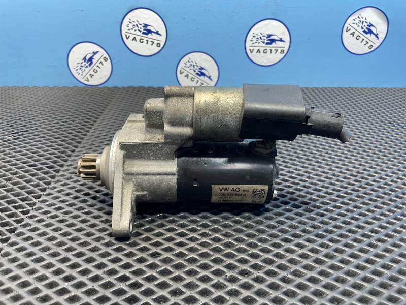 Стартер, 4500 рублей, Санкт-Петербург