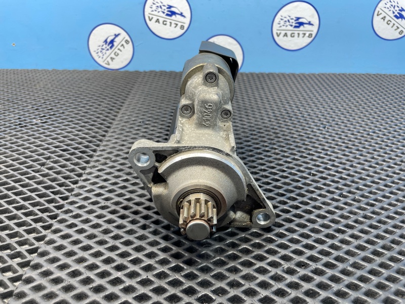 Стартер, 4500 рублей, Санкт-Петербург