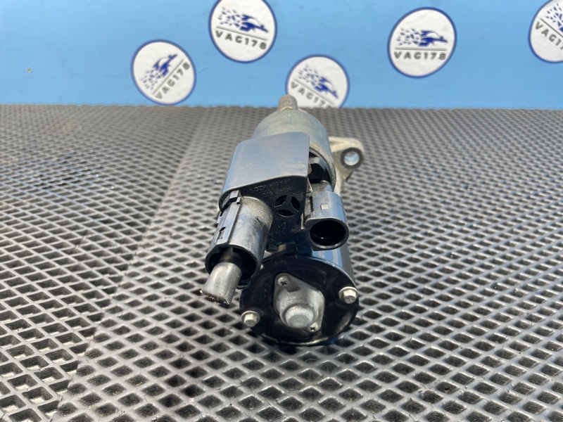 Стартер, 4500 рублей, Санкт-Петербург