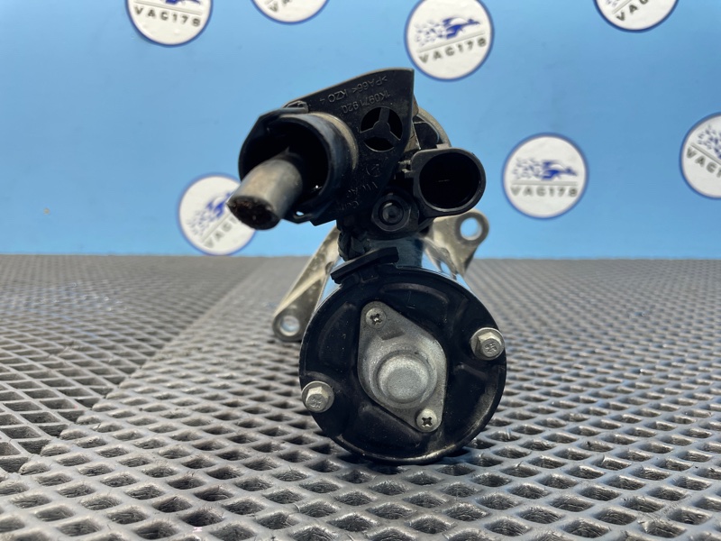 Стартер, 4500 рублей, Санкт-Петербург