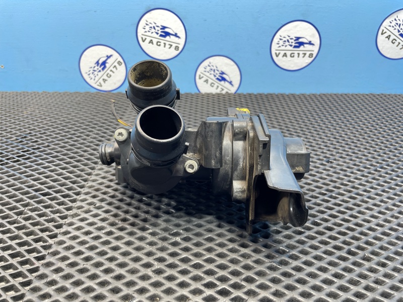 Помпа водяная, 2000 рублей, Санкт-Петербург