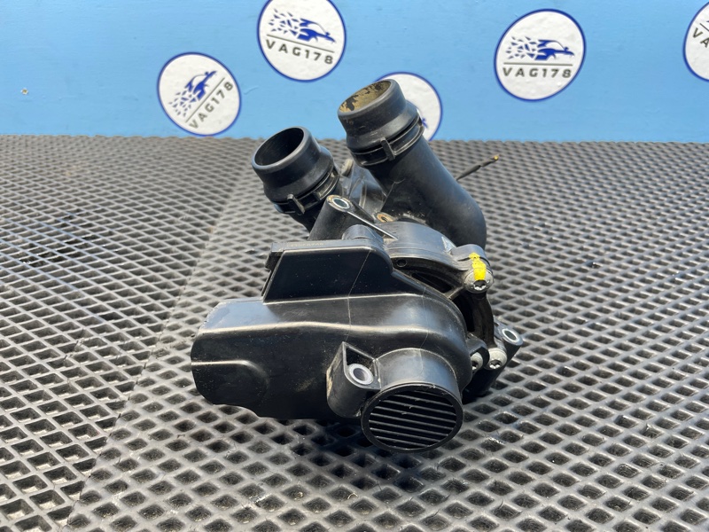 Помпа водяная, 2000 рублей, Санкт-Петербург