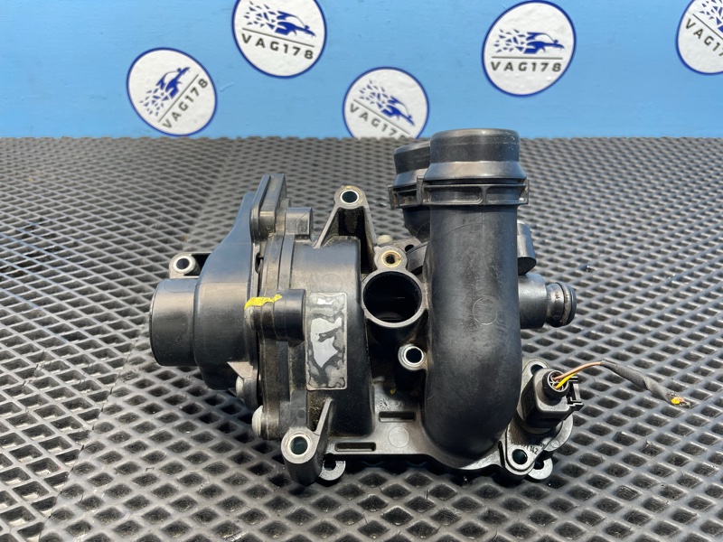 Помпа водяная, 2000 рублей, Санкт-Петербург