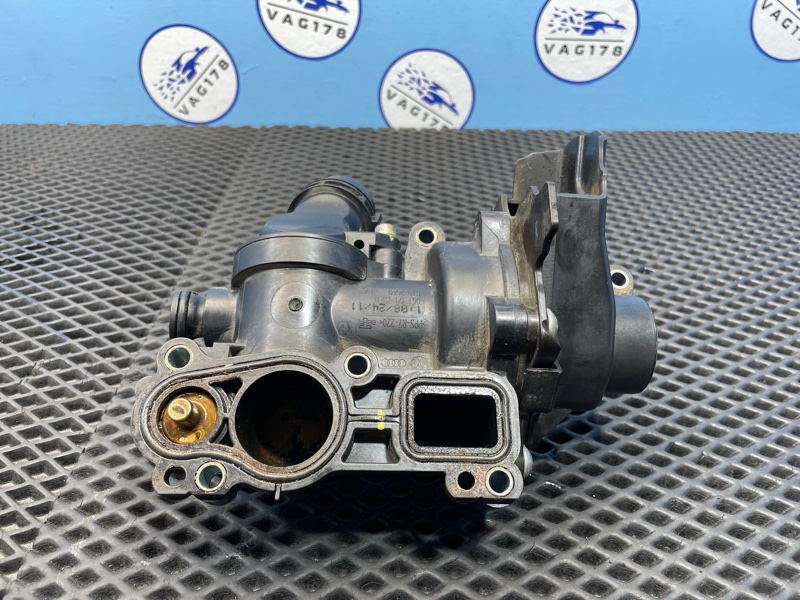 Помпа водяная, 2000 рублей, Санкт-Петербург