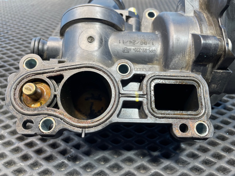 Помпа водяная, 2000 рублей, Санкт-Петербург