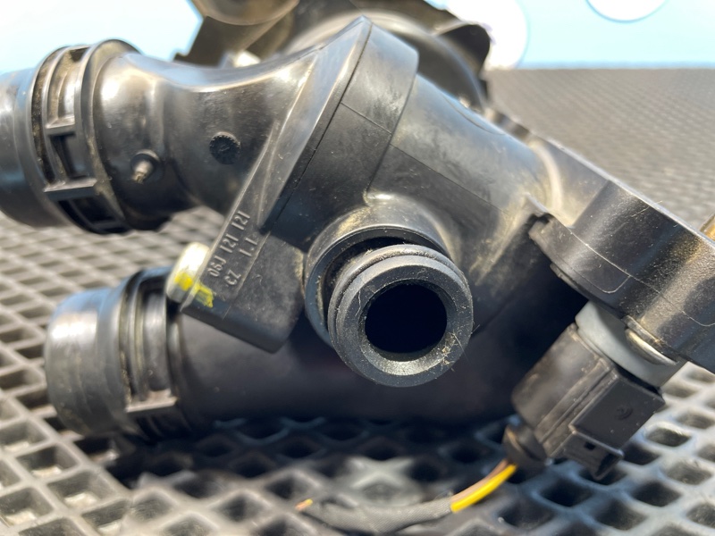 Помпа водяная, 2000 рублей, Санкт-Петербург