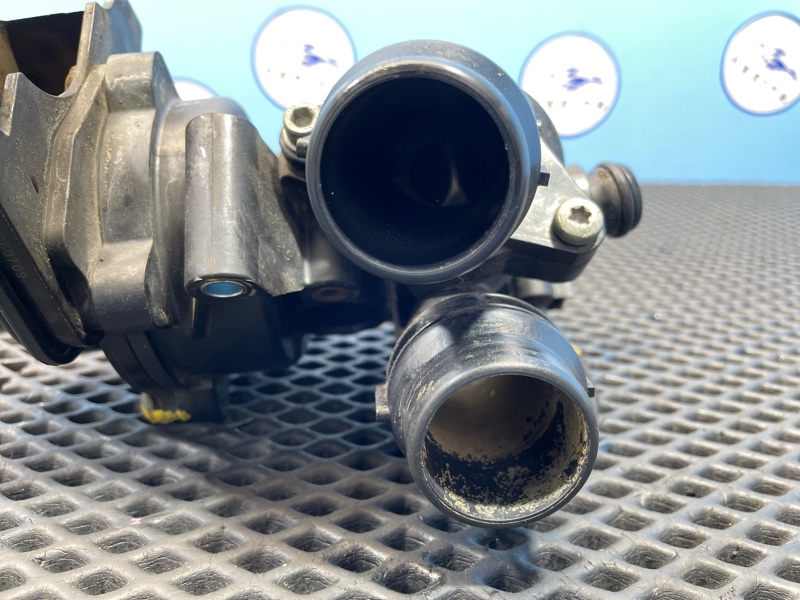 Помпа водяная, 2000 рублей, Санкт-Петербург