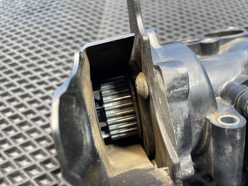 Помпа водяная, 2000 рублей, Санкт-Петербург