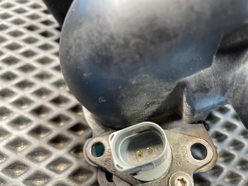 Помпа водяная, 2000 рублей, Санкт-Петербург