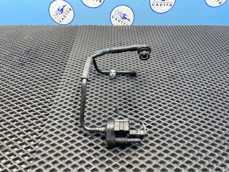 Клапан вентиляции топливного бака, 1500 рублей, Санкт-Петербург