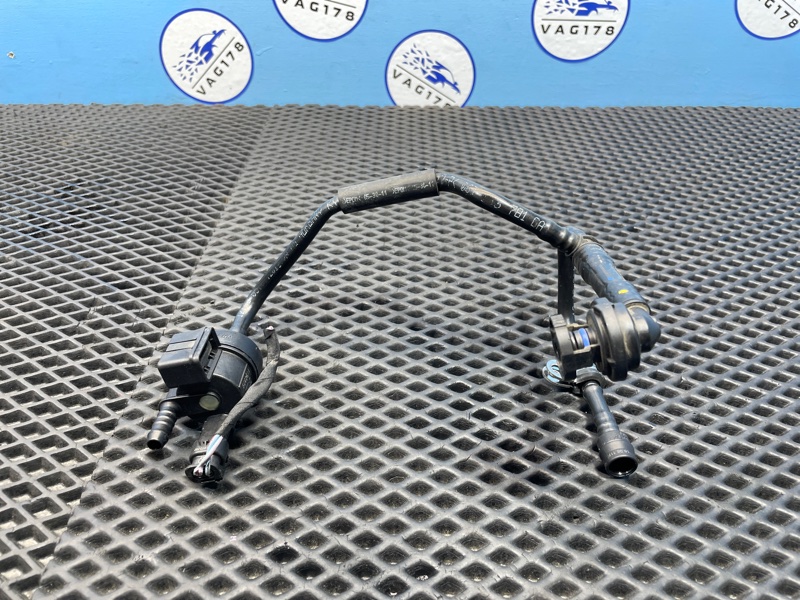 Клапан вентиляции топливного бака, 1500 рублей, Санкт-Петербург